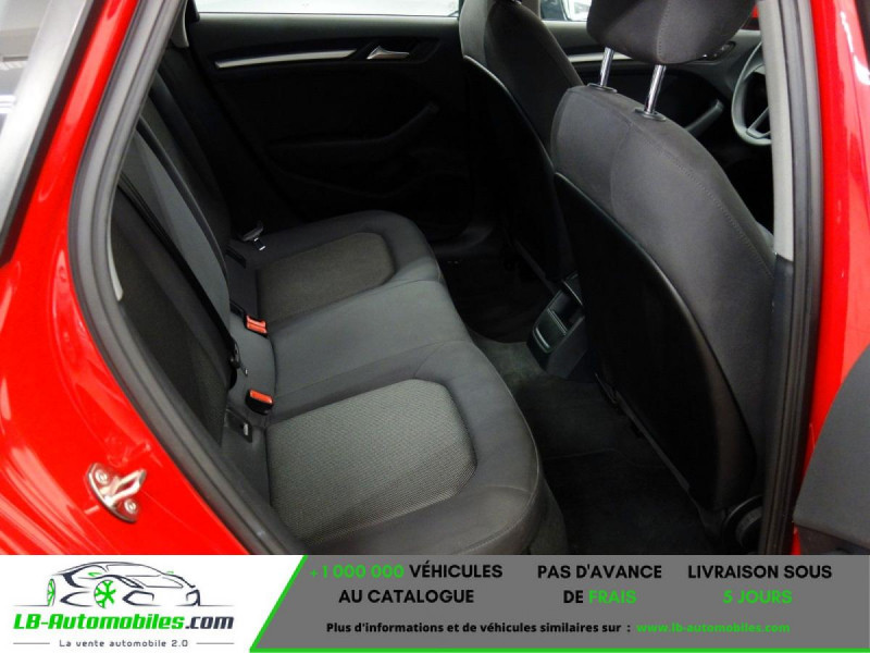 Audi A3 Sportback TFSI 115 BVM  occasion � Beaupuy - photo n�8