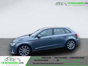 Audi A3 Sportback TFSI 115 BVM  occasion � Beaupuy - photo n�6