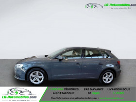 Audi A3 Sportback TFSI 115 BVM  occasion � Beaupuy - photo n�5