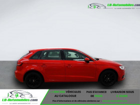 Audi A3 Sportback TFSI 115 BVM  occasion � Beaupuy - photo n�5