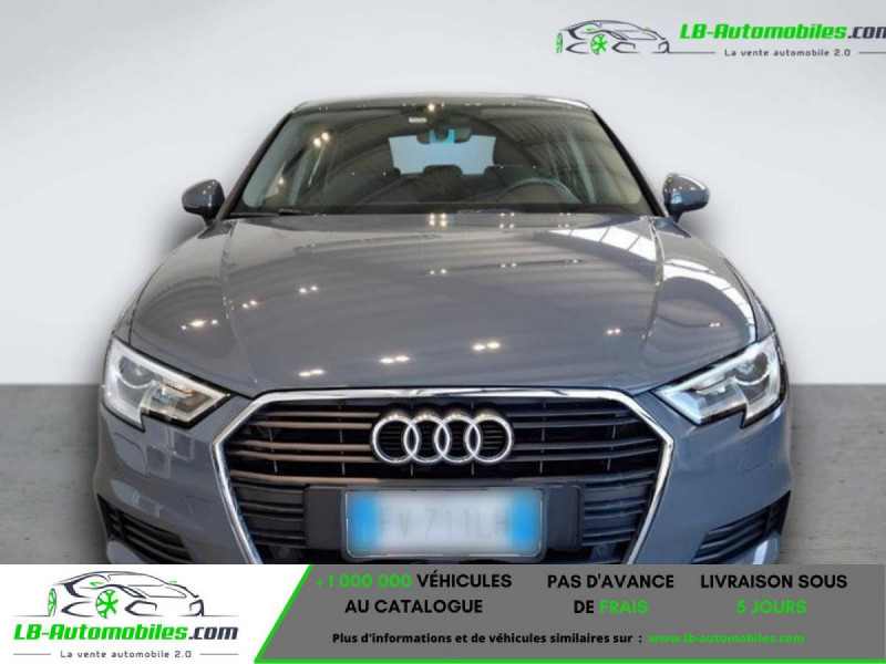 Audi A3 Sportback TFSI 115 BVM  occasion � Beaupuy - photo n�4