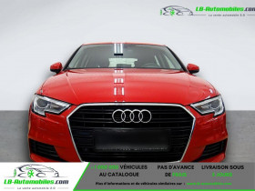 Audi A3 Sportback TFSI 115 BVM  occasion � Beaupuy - photo n�4
