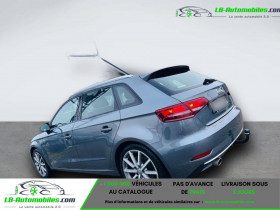Audi A3 Sportback TFSI 115 BVM  occasion � Beaupuy - photo n�4