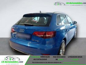 Audi A3 Sportback TFSI 115 BVM  occasion � Beaupuy - photo n�4