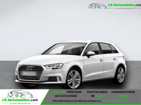 Audi A3 Sportback TFSI 115 BVM  occasion � Beaupuy - photo n�2
