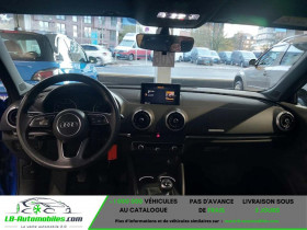 Audi A3 Sportback TFSI 115 BVM  occasion � Beaupuy - photo n�3