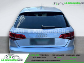 Audi A3 Sportback TFSI 115 BVM  occasion � Beaupuy - photo n�5