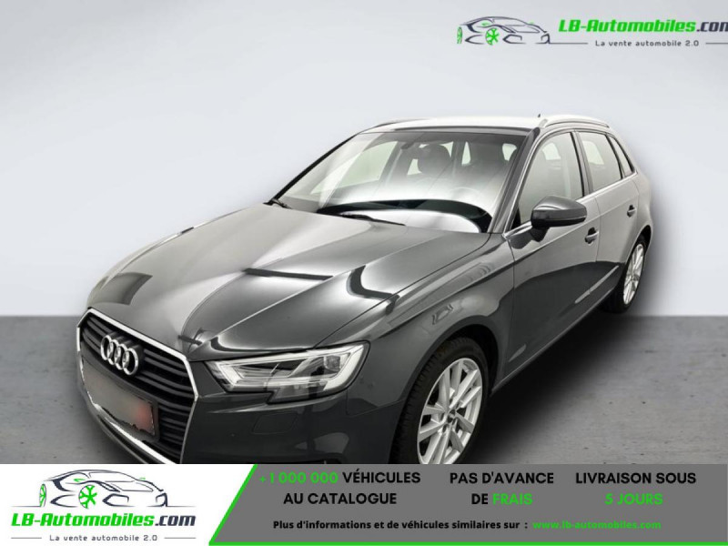 Audi A3 Sportback TFSI 115 BVM  occasion � Beaupuy