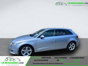 Audi A3 Sportback TFSI 115 BVM  occasion � Beaupuy - photo n�4