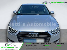 Audi A3 Sportback TFSI 115 BVM  occasion � Beaupuy - photo n�3