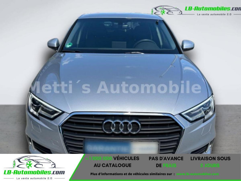 Audi A3 Sportback TFSI 115 BVM  occasion � Beaupuy - photo n�3