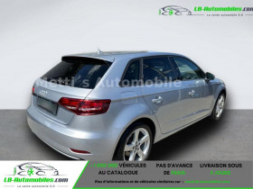 Audi A3 Sportback TFSI 115 BVM  occasion � Beaupuy - photo n�2
