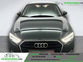 Audi A3 Sportback TFSI 115 BVM  occasion � Beaupuy - photo n�4