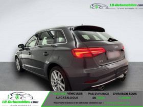 Audi A3 Sportback TFSI 115 BVM  occasion � Beaupuy - photo n�3