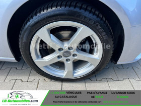 Audi A3 Sportback TFSI 115 BVM  occasion � Beaupuy - photo n�8