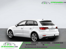 Audi A3 Sportback TFSI 115 BVM  occasion � Beaupuy - photo n�4