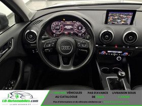 Audi A3 Sportback TFSI 115 BVM  occasion � Beaupuy - photo n�8