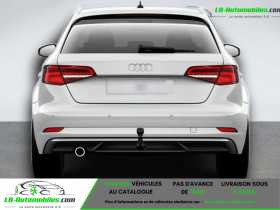 Audi A3 Sportback TFSI 115 BVM  occasion � Beaupuy - photo n�7