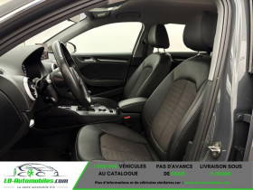 Audi A3 Sportback TFSI 115 BVM  occasion � Beaupuy - photo n�6