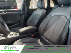 Audi A3 Sportback TFSI 115 BVM  occasion � Beaupuy - photo n�6