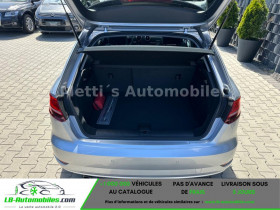Audi A3 Sportback TFSI 115 BVM  occasion � Beaupuy - photo n�10