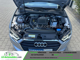 Audi A3 Sportback TFSI 115 BVM  occasion � Beaupuy - photo n�9