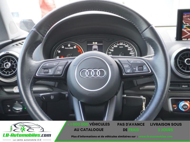 Audi A3 Sportback TFSI 115 BVM  occasion  Beaupuy - photo n9