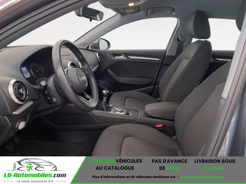 Audi A3 Sportback TFSI 115 BVM  occasion  Beaupuy - photo n8