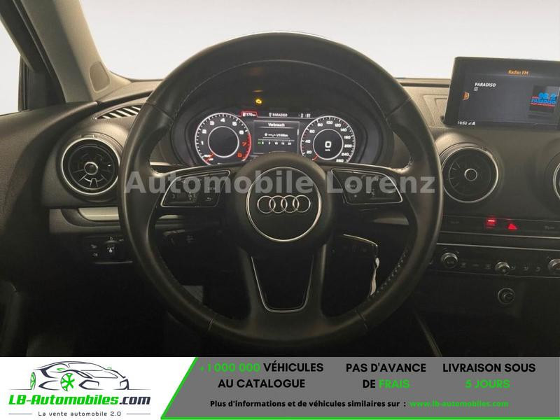 Audi A3 Sportback TFSI 115 BVM  occasion  Beaupuy - photo n9