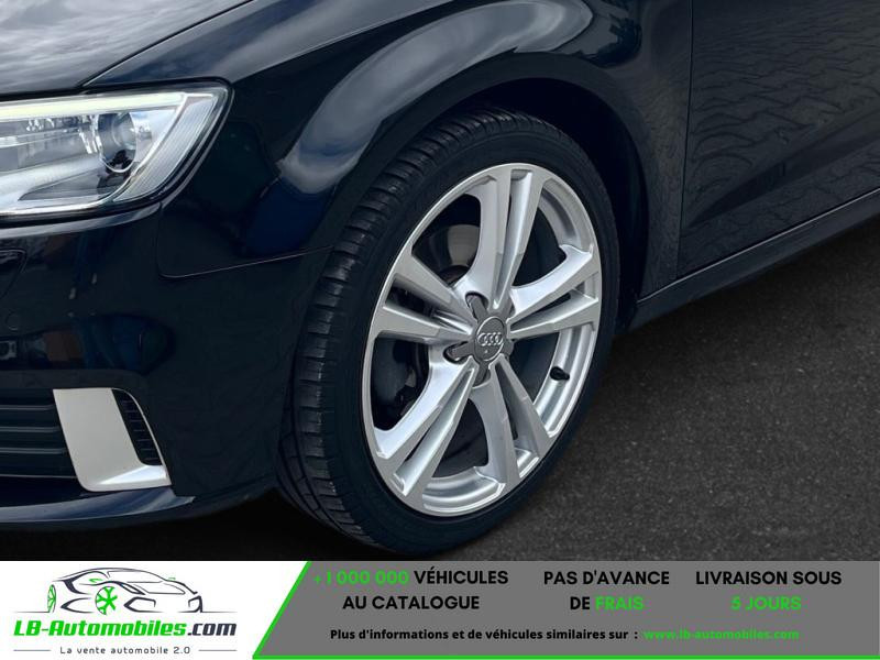 Audi A3 Sportback TFSI 115 BVM  occasion  Beaupuy - photo n7