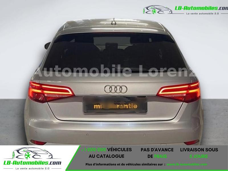 Audi A3 Sportback TFSI 115 BVM  occasion  Beaupuy - photo n7