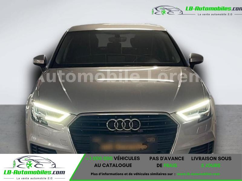 Audi A3 Sportback TFSI 115 BVM  occasion  Beaupuy - photo n5