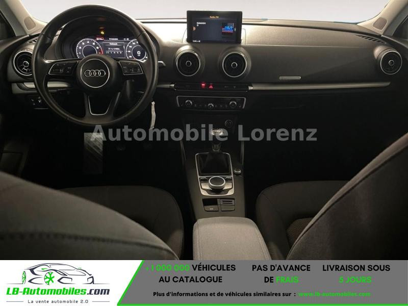 Audi A3 Sportback TFSI 115 BVM  occasion  Beaupuy - photo n3