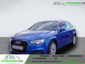 Audi A3 Sportback occasion année 2018 boite Manuelle Annonce Audi A3 Sportback occasion Essence TFSI 115 BVM à Beaupuy