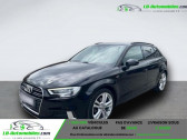 Audi A3 Sportback TFSI 115 BVM   Beaupuy 31