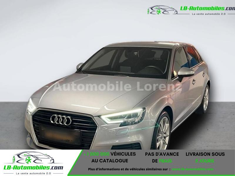 Audi A3 Sportback TFSI 115 BVM  occasion  Beaupuy