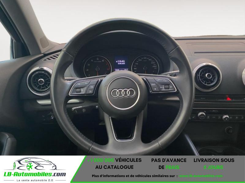 Audi A3 Sportback TFSI 115 BVM  occasion  Beaupuy - photo n10