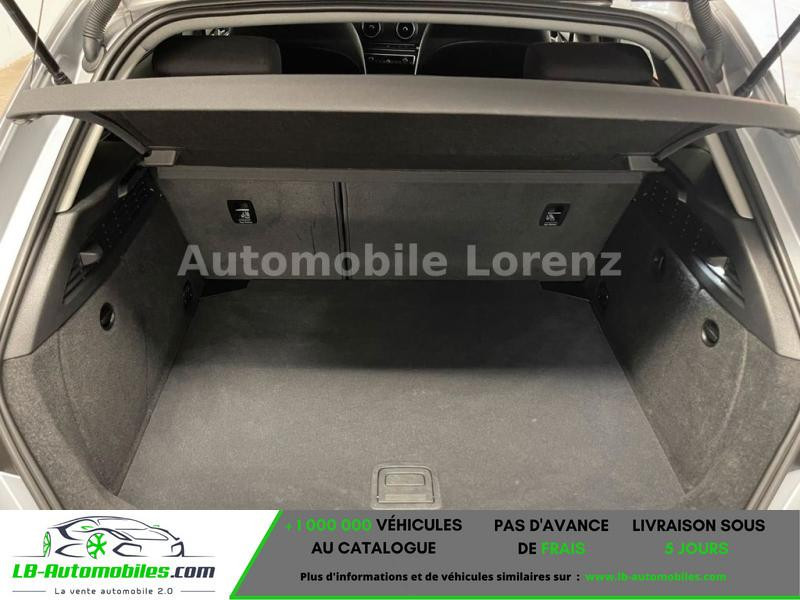 Audi A3 Sportback TFSI 115 BVM  occasion  Beaupuy - photo n12