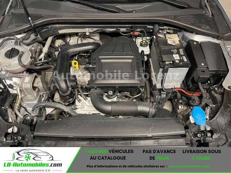 Audi A3 Sportback TFSI 115 BVM  occasion  Beaupuy - photo n11