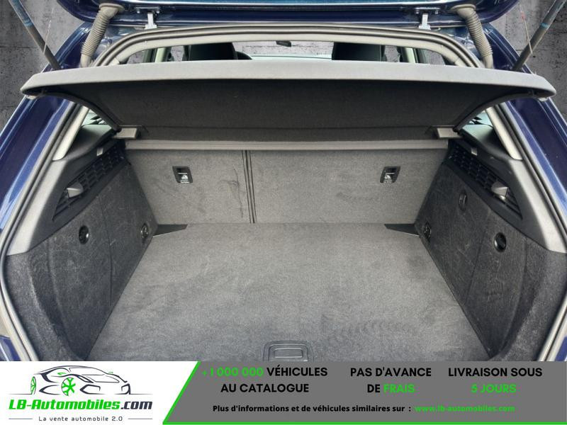 Audi A3 Sportback TFSI 115 BVM  occasion  Beaupuy - photo n10