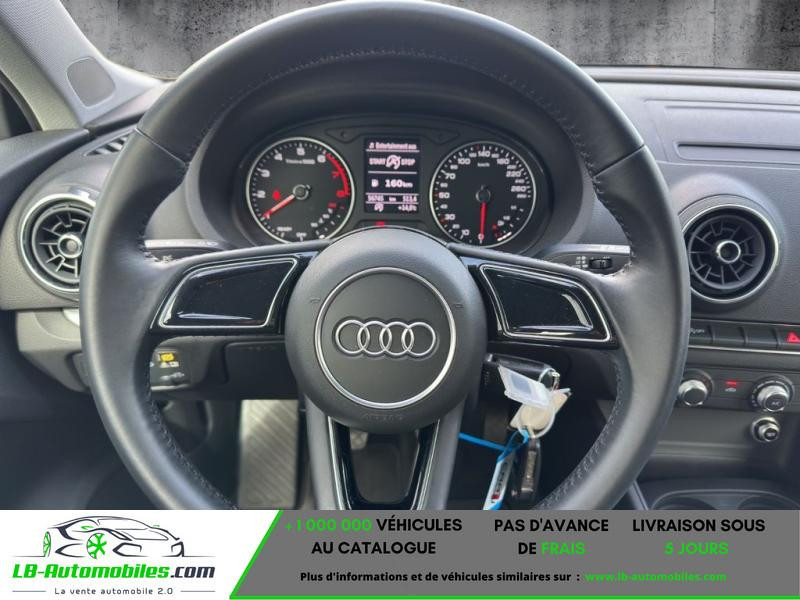 Audi A3 Sportback TFSI 115 BVM  occasion  Beaupuy - photo n9