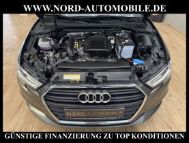 Audi A3 Sportback TFSI 115 BVM  occasion  Beaupuy - photo n9