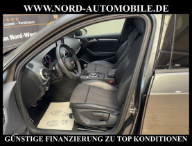 Audi A3 Sportback TFSI 115 BVM  occasion  Beaupuy - photo n6