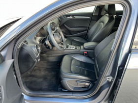 Audi A3 Sportback TFSI 115 BVM  occasion  Beaupuy - photo n5