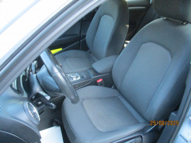 Audi A3 Sportback TFSI 115 BVM  occasion  Beaupuy - photo n4