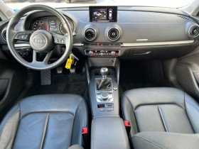 Audi A3 Sportback TFSI 115 BVM  occasion  Beaupuy - photo n3