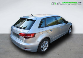 Audi A3 Sportback TFSI 115 BVM  occasion  Beaupuy - photo n3