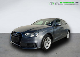 Audi A3 Sportback TFSI 115 BVM  occasion  Beaupuy - photo n2