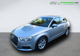 Audi A3 Sportback TFSI 115 BVM  occasion  Beaupuy - photo n2