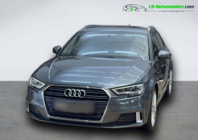 Audi A3 Sportback , garage LB AUTOMOBILES  Beaupuy